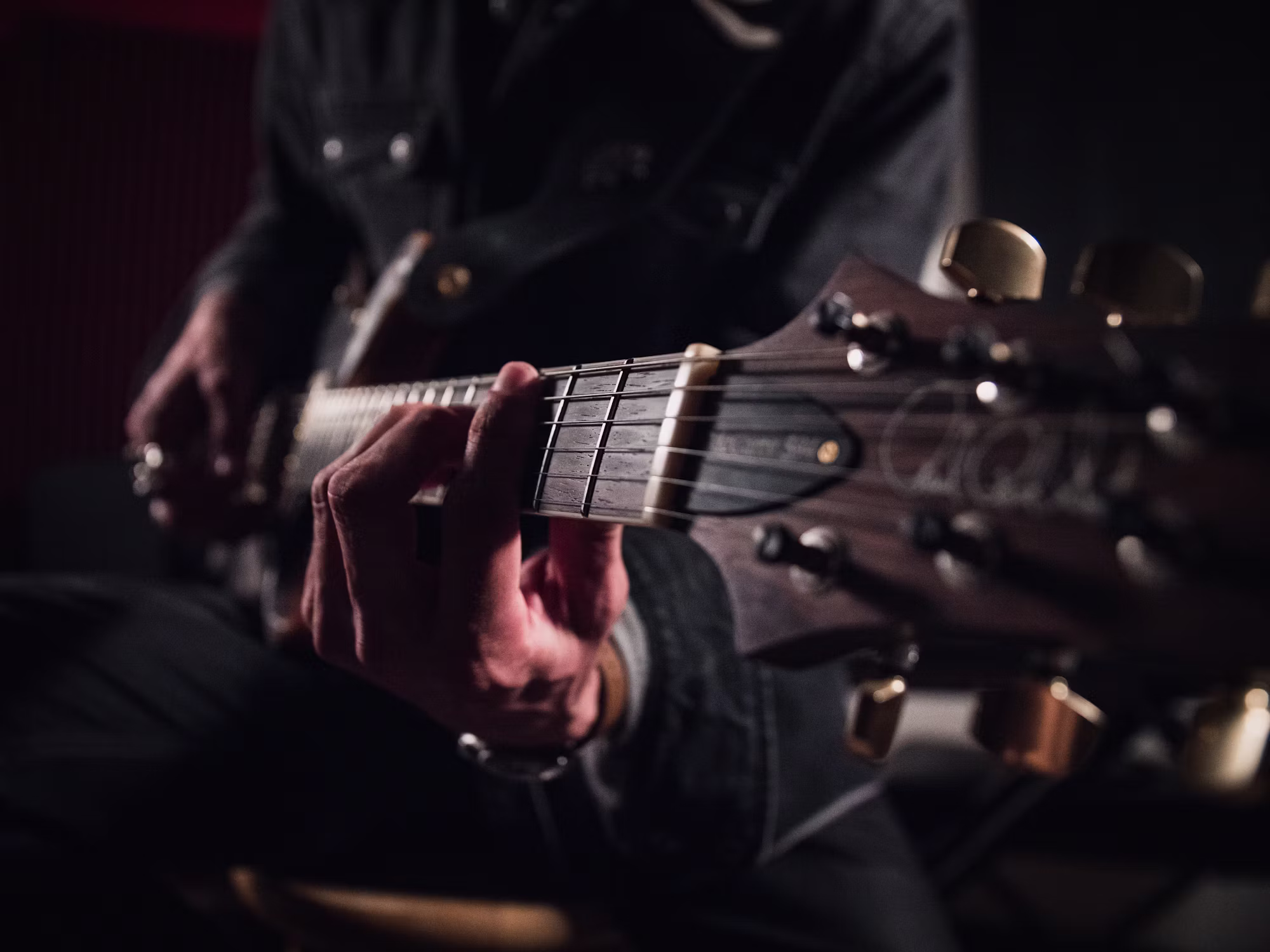 Strings of Influence: The Global Impact of Guitar Music