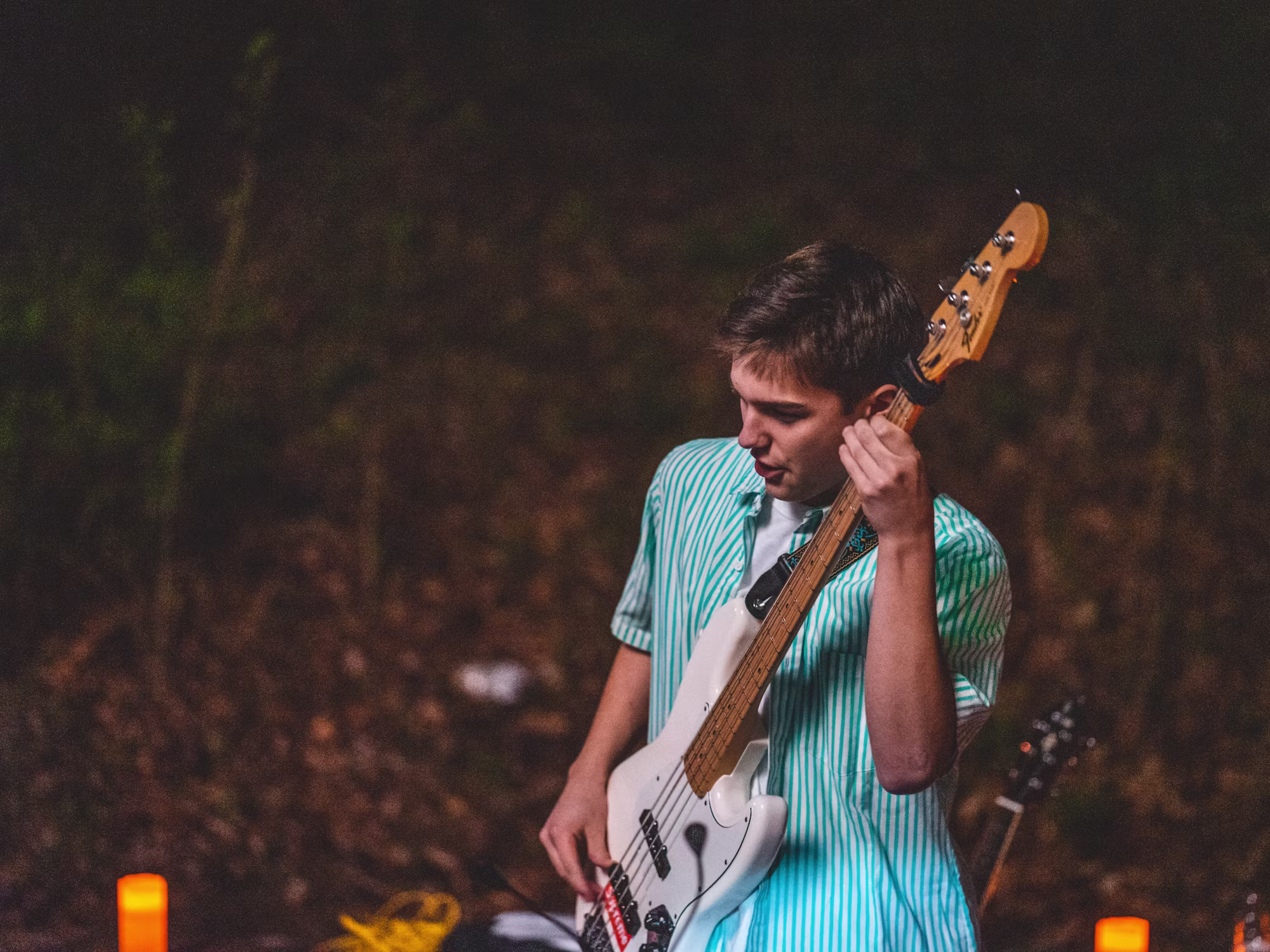 Guitar Legends: A Journey Through Influential Styles