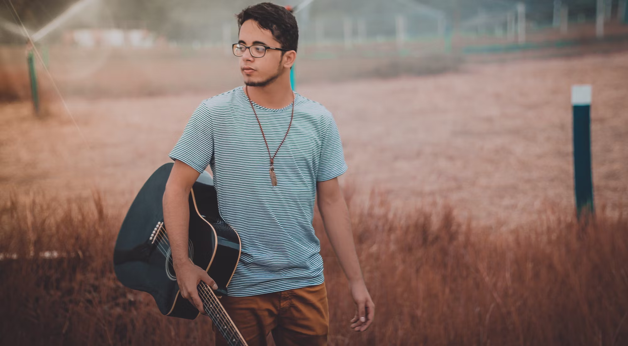 Guitar Music Across Cultures: A Journey Through Time and Sound